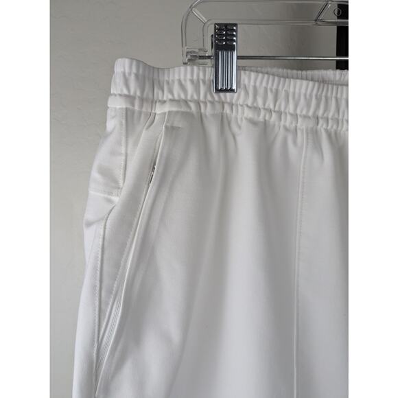 Men’s Lululemon white Utilitech Elastic Waist Pull On Pant style LM5AJGS - Picture 7 of 13